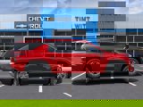 New 2025 Chevrolet Traverse LT image 5