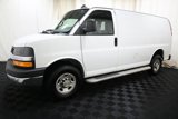 Used 2023 Chevrolet Express 2500 w/ Driver Convenience Package image 5