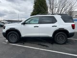 New 2026 Honda Passport TrailSport image 2