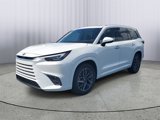 New 2025 Lexus TX 350 AWD image 3