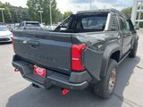 New 2025 Toyota Tacoma Trailhunter image 5