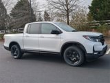 New 2025 Honda Ridgeline Black Edition image 2