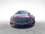 Used 2023 Genesis GV70 3.5T Sport w/ Sport Prestige Package image 2