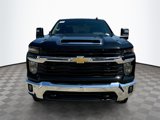 New 2025 Chevrolet Silverado 2500 LT w/ Texas Edition image 2