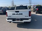 New 2025 RAM 1500 Big Horn image 4