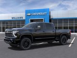 New 2025 Chevrolet Silverado 2500 High Country image 2