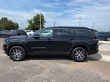 New 2025 Jeep Grand Cherokee L Limited w/ Luxury Tech Group II image 2