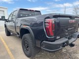 New 2025 GMC Sierra 2500 AT4X w/ AT4X AEV Edition image 2