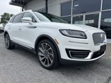 Used 2020 Lincoln Nautilus Reserve w/ Equipment Group 202A image 4