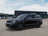 New 2025 Kia Telluride EX X-Line image 3