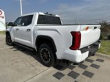 New 2025 Toyota Tundra SR5 w/ TRD Rally Package image 4