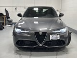 Certified 2024 Alfa Romeo Giulia Ti w/ Active Assist Plus Package image 2
