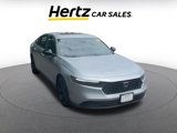 Used 2024 Honda Accord Sport image 3