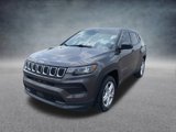 Used 2023 Jeep Compass Sport image 3