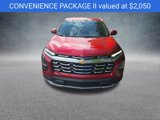 New 2026 Chevrolet Equinox LT w/ Convenience Package II image 2