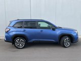 New 2025 Subaru Forester Touring image 2