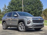 New 2026 Chevrolet Equinox LT w/ Convenience Package II image 2