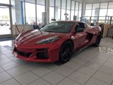 New 2025 Chevrolet Corvette E-Ray image 5