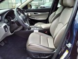 New 2025 INFINITI QX50 Luxe w/ Cargo Package image 3