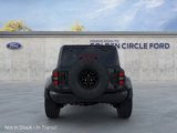 New 2025 Ford Bronco Raptor image 6