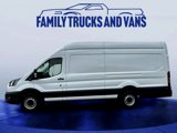 Used 2023 Ford Transit 350 148 High Roof Extended image 2
