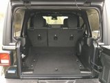 New 2025 Jeep Wrangler Unlimited Sport S 4xe w/ Convenience Group image 6