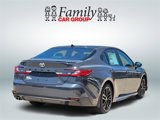 New 2025 Toyota Camry SE image 4