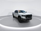 New 2025 RAM 1500 Rebel w/ Rebel Level 2 Equipment Group image 2