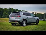 New 2025 GMC Acadia Denali w/ Super Cruise Package image 4