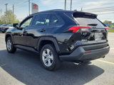 Used 2024 Toyota RAV4 XLE image 4