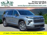New 2026 Chevrolet Traverse LT w/ Driver Confidence Package image 1
