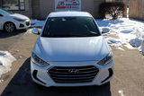 Used 2017 Hyundai Elantra SE image 4