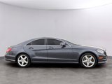 Used 2013 Mercedes-Benz CLS 550 4MATIC image 4