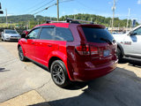 Used 2018 Dodge Journey SE w/ Connectivity Group image 6