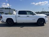 New 2025 RAM 1500 Laramie w/ Night Edition image 2