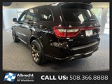 New 2025 Dodge Durango SRT Hellcat image 4