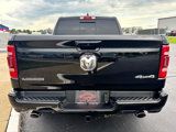 Used 2024 RAM 1500 Laramie image 4