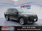 New 2025 Ford Explorer Platinum w/ Ultimate Package image 6