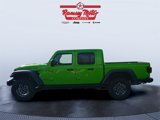 New 2025 Jeep Gladiator Mojave image 2