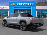 New 2025 Chevrolet Silverado EV RST image 3
