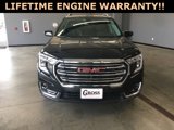 New 2024 GMC Terrain SLT w/ Tech Package image 4