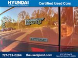 Used 2025 Hyundai Santa Fe XRT image 5