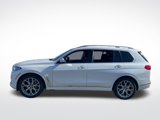 Used 2022 BMW X7 xDrive40i w/ Premium Package image 2