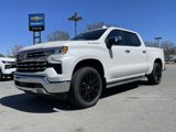 New 2025 Chevrolet Silverado 1500 LTZ w/ Technology Package image 3