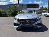 New 2026 Mercedes-Benz E 350 4MATIC Sedan image 2
