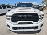 New 2025 RAM 3500 Laramie image 3