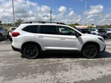 New 2025 Subaru Ascent Onyx Edition image 3