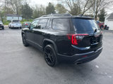 Used 2023 GMC Acadia SLE w/ Driver Convenience Package image 5