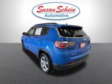 Used 2024 Jeep Compass Latitude image 3