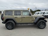 New 2025 Jeep Wrangler Willys image 2